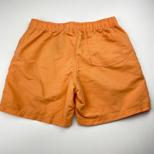 Load image into Gallery viewer, Boys Favourites, lightweight board shorts, elasticated, FUC, size 12,  