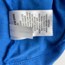 Load image into Gallery viewer, Boys Target, organic cotton long sleeve tee / top, digger, GUC, size 7,  