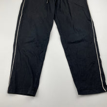 Load image into Gallery viewer, Boys KIDLEY, lightweight cotton casual pants, elasticated, Inside leg: 50cm, FUC, size 6-7,  