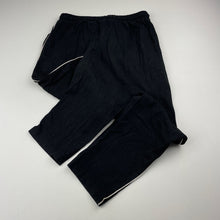 Load image into Gallery viewer, Boys KIDLEY, lightweight cotton casual pants, elasticated, Inside leg: 50cm, FUC, size 6-7,  