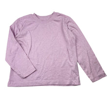 Load image into Gallery viewer, Girls Favourites, Aust cotton blend long sleeve top, FUC, size 4,  
