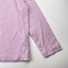 Load image into Gallery viewer, Girls Favourites, Aust cotton blend long sleeve top, FUC, size 4,  