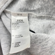 Load image into Gallery viewer, Girls Cotton On, Disney Bambi long sleeve pyjama top, FUC, size 4,  
