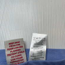 Load image into Gallery viewer, Girls blue, stretchy bike shorts, EUC, size 1,  