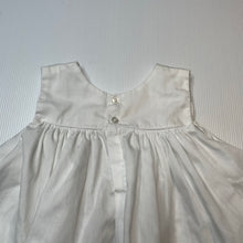 Load image into Gallery viewer, Girls C.I.Castro &amp; CO, vintage lightweight swing top, L: 33cm, armpit to armpit: 31cm, EUC, size 1-2,  