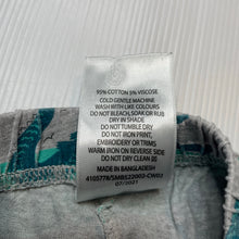 Load image into Gallery viewer, Boys Milkshake, pyjama shorts, elasticated, crocodiles, FUC, size 2,  