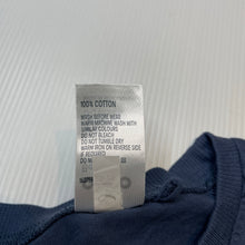 Load image into Gallery viewer, Boys Anko, cotton long sleeve tee / top, EUC, size 000,  