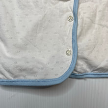 Load image into Gallery viewer, Boys TOLLYJOY, combed cotton lightweight long sleeve top, GUC, size 1,  