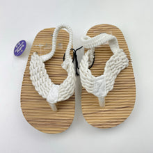 Load image into Gallery viewer, Shoes Anko, lightweight sandals, EU 22, NEW, size 5,  