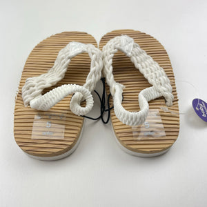 Shoes Anko, lightweight sandals, EU 22, NEW, size 5,  