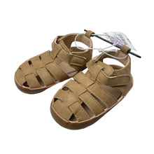 Load image into Gallery viewer, Shoes Anko, lightweight sandals, NEW, size 4,  