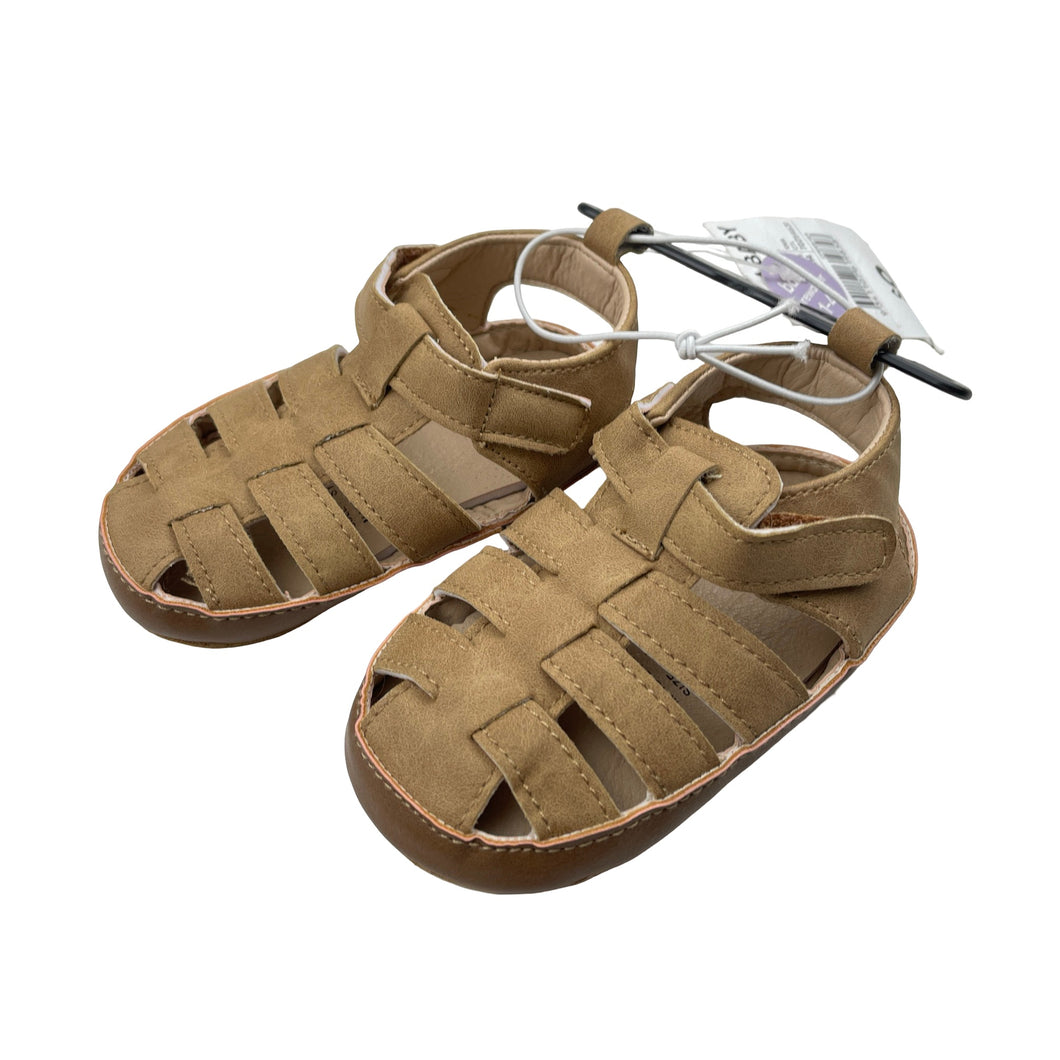 Shoes Anko, lightweight sandals, NEW, size 4,  