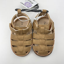 Load image into Gallery viewer, Shoes Anko, lightweight sandals, NEW, size 4,  