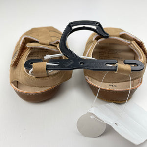 Shoes Anko, lightweight sandals, NEW, size 4,  