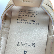 Load image into Gallery viewer, Shoes Anko, lightweight sandals, NEW, size 4,  