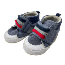 Load image into Gallery viewer, Shoes Anko, lightweight baby sneakers, EU 20, GUC, size 4,  