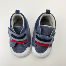 Load image into Gallery viewer, Shoes Anko, lightweight baby sneakers, EU 20, GUC, size 4,  