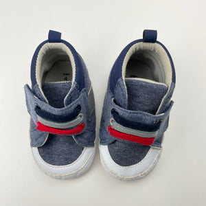 Shoes Anko, lightweight baby sneakers, EU 20, GUC, size 4,  