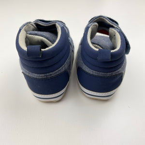 Shoes Anko, lightweight baby sneakers, EU 20, GUC, size 4,  