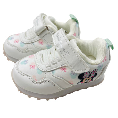 Shoes Disney, Minnie Mouse sneakers, EUC, size 3,  