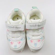 Load image into Gallery viewer, Shoes Disney, Minnie Mouse sneakers, EUC, size 3,  
