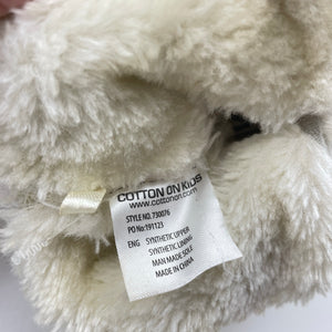 Shoes Cotton On, fleece lined boots, GUC, size 2,  