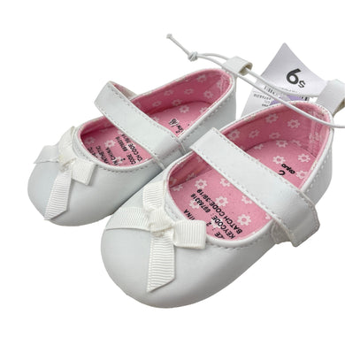 Shoes Anko, lightweight baby girl shoes, EU 17, NEW, size 2,  
