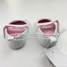 Load image into Gallery viewer, Shoes Anko, lightweight baby girl shoes, EU 17, NEW, size 2,  