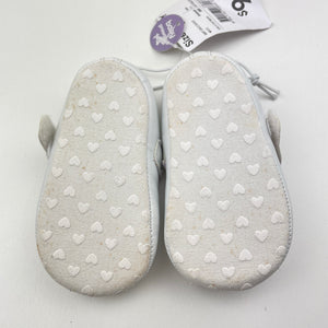 Shoes Anko, lightweight baby girl shoes, EU 17, NEW, size 2,  