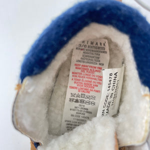 Shoes Primark, fleece lined lightweight shoes, EU 17, NEW, size 1,  
