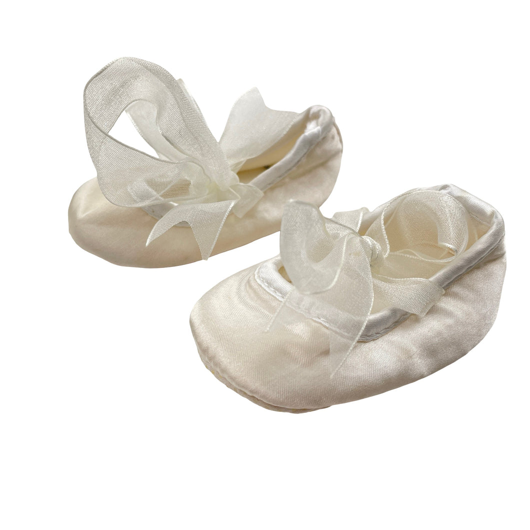 Shoes cream, lightweight shoes, GUC, size 0,  