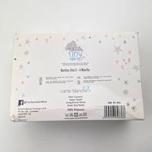 Load image into Gallery viewer, Shoes Tiny Tatty Teddy, Booties 3-6 months, *box damaged*, NEW, size 0,  