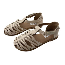 Load image into Gallery viewer, Shoes Cotton On, summer sandals, EU 29, EUC, size 11,  