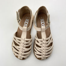 Load image into Gallery viewer, Shoes Cotton On, summer sandals, EU 29, EUC, size 11,  