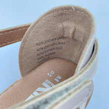 Load image into Gallery viewer, Shoes Cotton On, summer sandals, EU 29, EUC, size 11,  