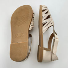 Load image into Gallery viewer, Shoes Cotton On, summer sandals, EU 29, EUC, size 11,  