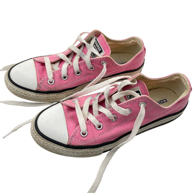 Shoes Converse, ALL STAR sneakers, US 2, EU 33.5, FUC, size 1.5,  