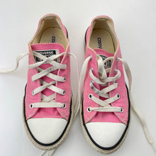 Load image into Gallery viewer, Shoes Converse, ALL STAR sneakers, US 2, EU 33.5, FUC, size 1.5,  