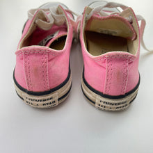 Load image into Gallery viewer, Shoes Converse, ALL STAR sneakers, US 2, EU 33.5, FUC, size 1.5,  