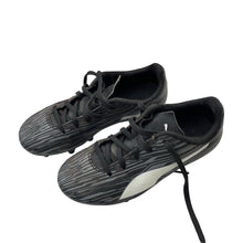 Load image into Gallery viewer, Shoes PUMA, Rapido III Junior football/soccer boots, US 1, EU 32, GUC, size 13,  