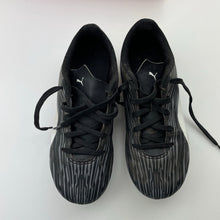 Load image into Gallery viewer, Shoes PUMA, Rapido III Junior football/soccer boots, US 1, EU 32, GUC, size 13,  