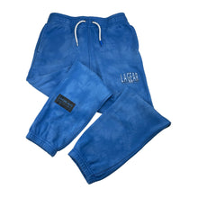 Load image into Gallery viewer, Boys LA GEAR, tie dyed track pants, elasticated, Inside leg: 56cm, FUC, size 8,  