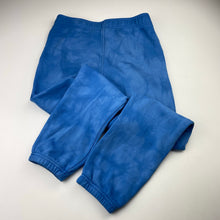 Load image into Gallery viewer, Boys LA GEAR, tie dyed track pants, elasticated, Inside leg: 56cm, FUC, size 8,  