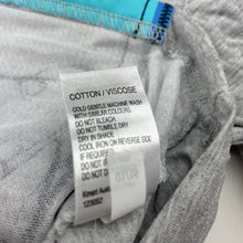 Load image into Gallery viewer, Boys K-Mart, long sleeve tee / top, shark, FUC, size 1,  