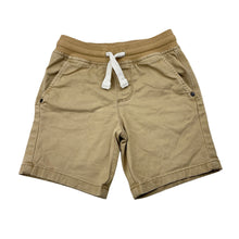 Load image into Gallery viewer, Boys Target, stretch cotton shorts, elasticated, FUC, size 4,  
