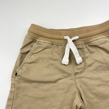 Load image into Gallery viewer, Boys Target, stretch cotton shorts, elasticated, FUC, size 4,  