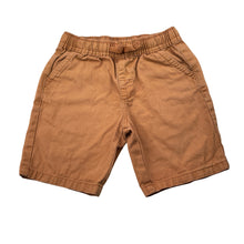 Load image into Gallery viewer, Boys Brilliant Basics, cotton shorts, elasticated, FUC, size 7,  