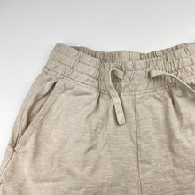 Load image into Gallery viewer, Boys Target, cotton shorts, elasticated, GUC, size 9,  