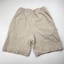 Load image into Gallery viewer, Boys Target, cotton shorts, elasticated, GUC, size 9,  