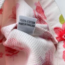 Load image into Gallery viewer, Girls JT KIDS, floral summer dress, Sz S, armpit to armpit: 27.5cm, GUC, size 1, L: 45cm